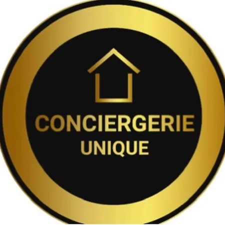 Magnifique Studio-cosy-vue Mer-terrasse-wifi-clim-avec Garage * 尼斯